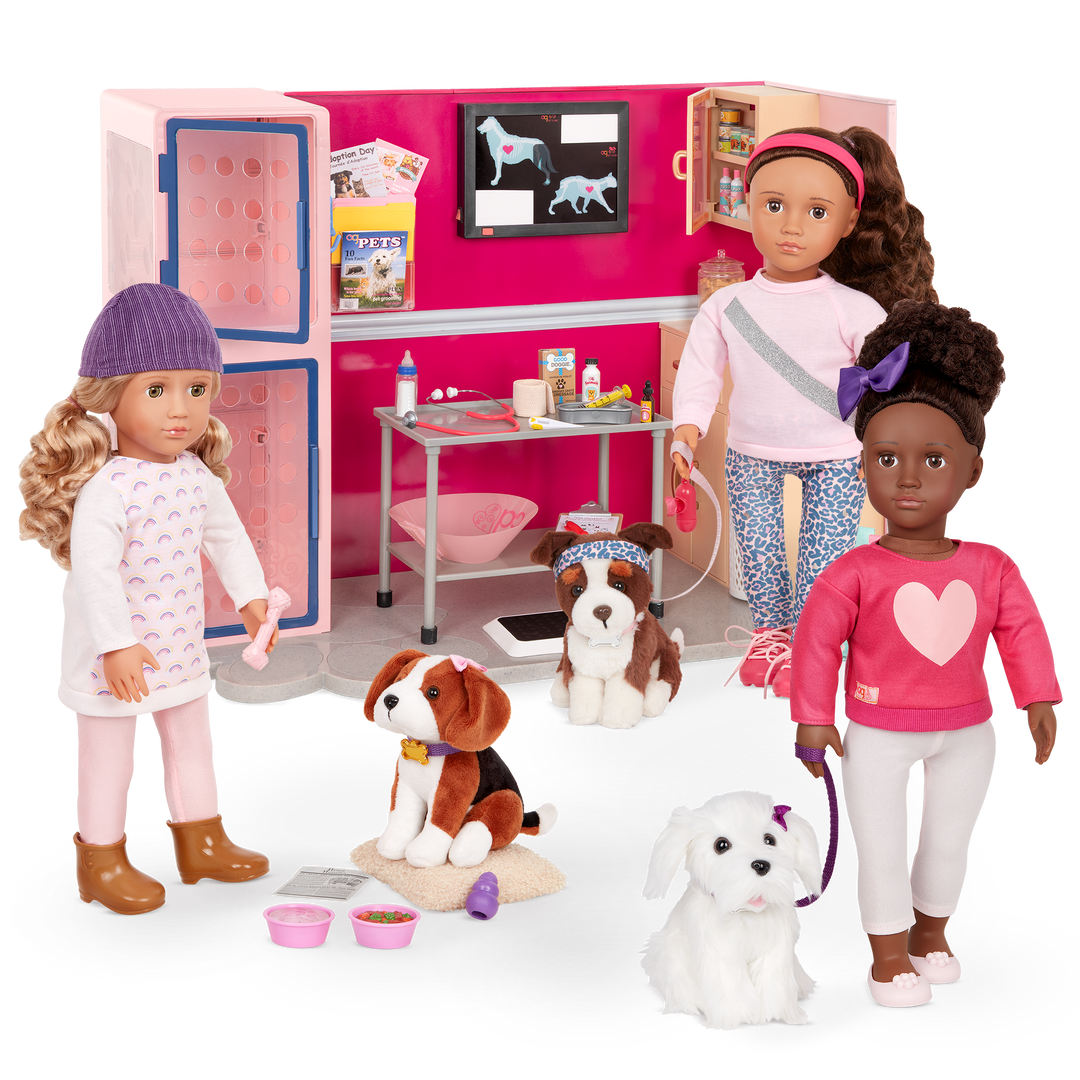 Healthy Paws Vet Clinic