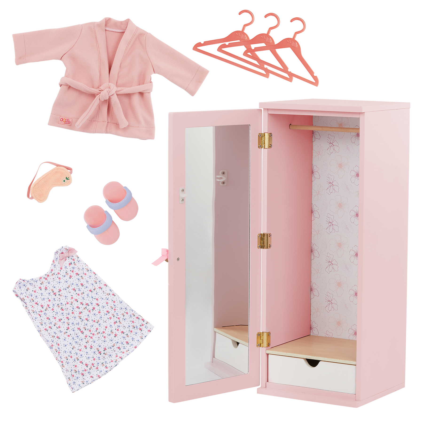 OG Fashion Closet - Main Image