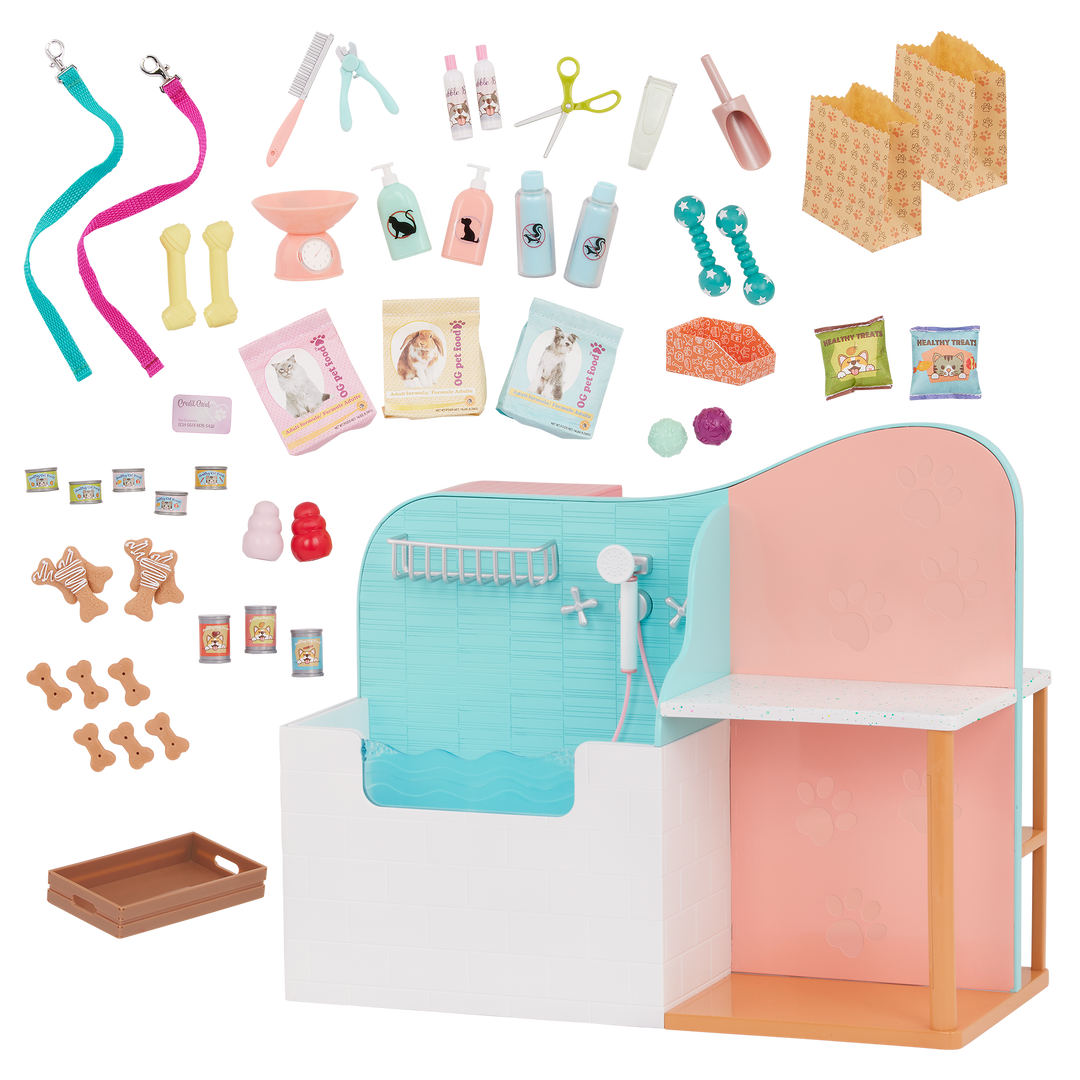 Happy Tails Care Center