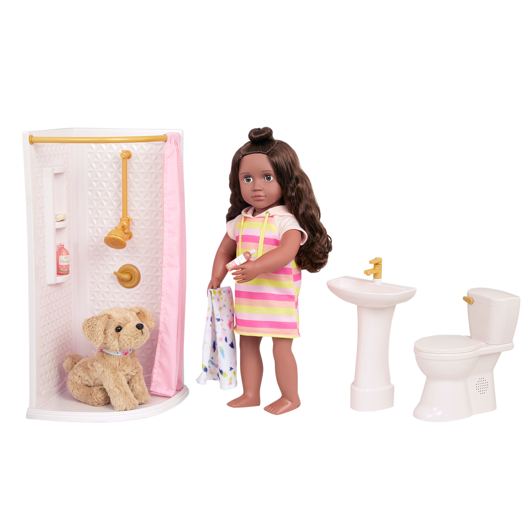 18 inch doll furniture australia sales