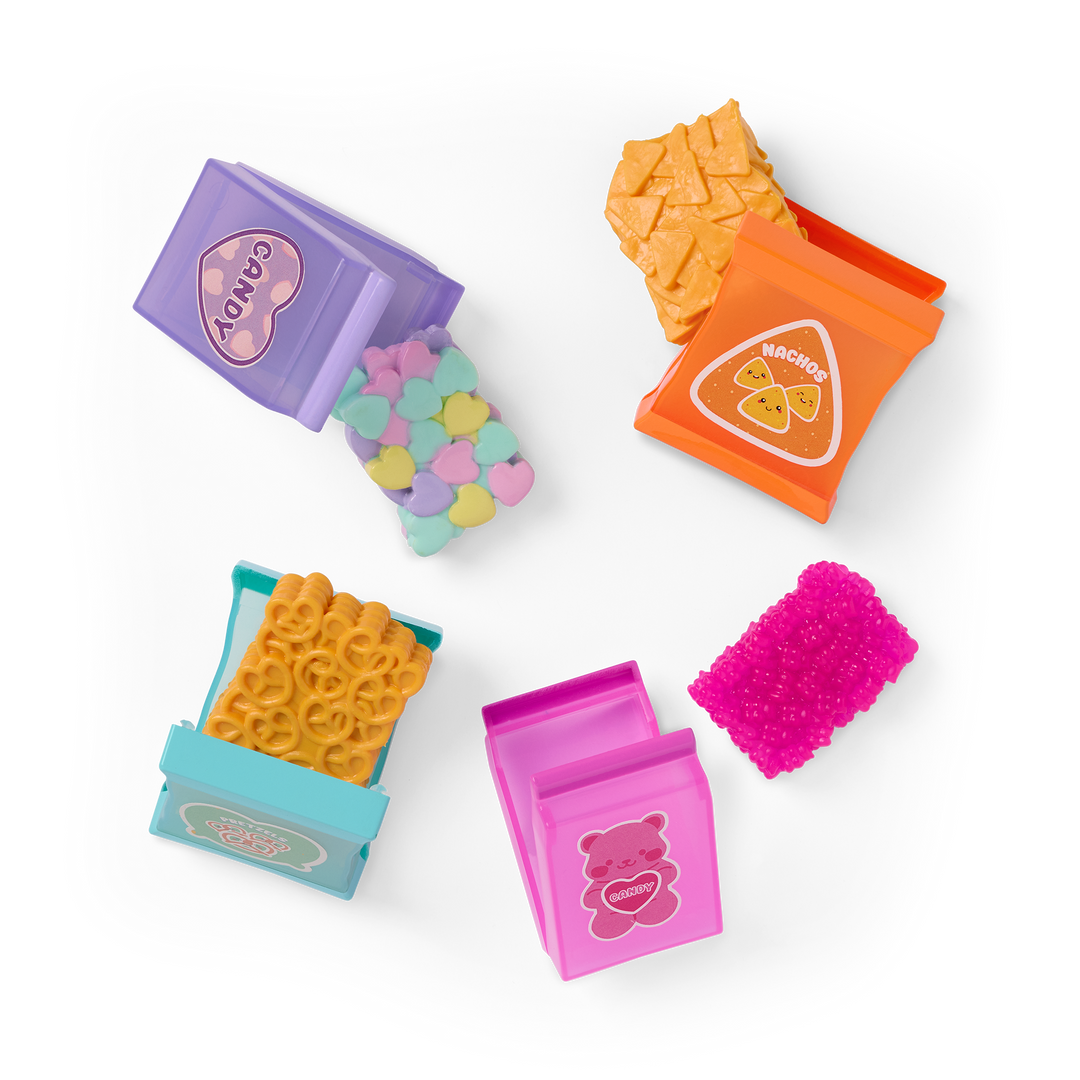 Our Generation Snacktime Fun Vending Machine Playset for 46 cm Dolls
