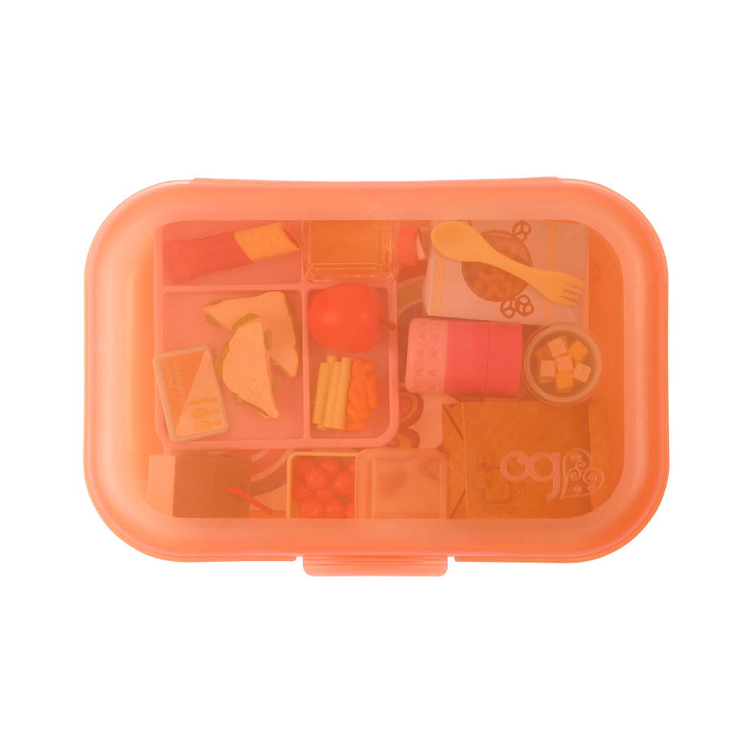 Our Generation Ready for Lunch Set for 18-inch Dolls