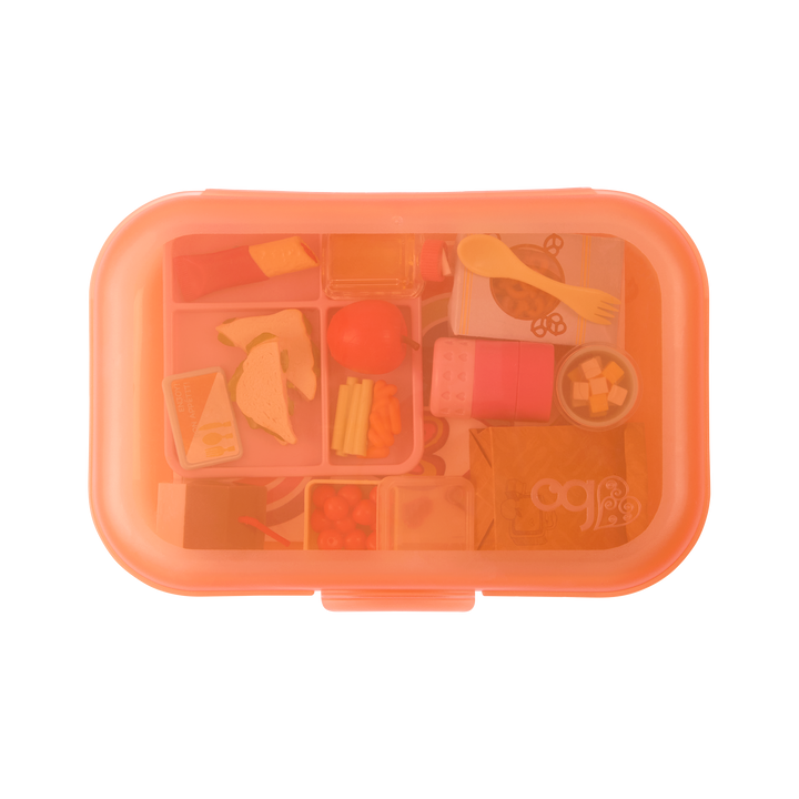 Our Generation Ready for Lunch Set for 18-inch Dolls