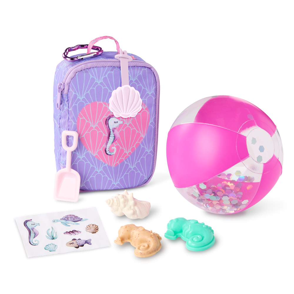 Our Generation Surprise Luggages Travel Series