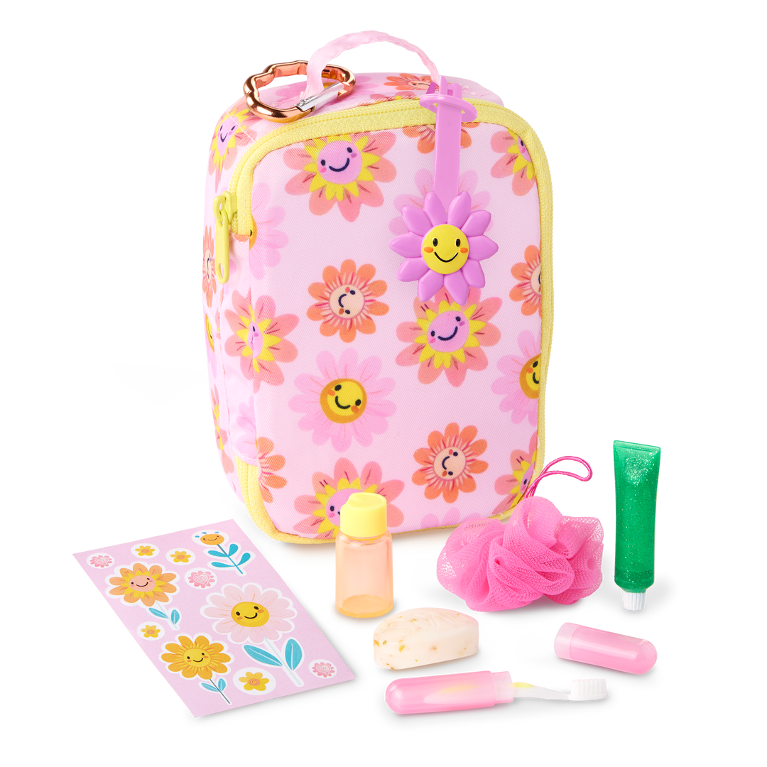 Our Generation Surprise Luggages Travel Series