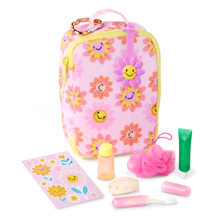 Our Generation Surprise Luggages Travel Series