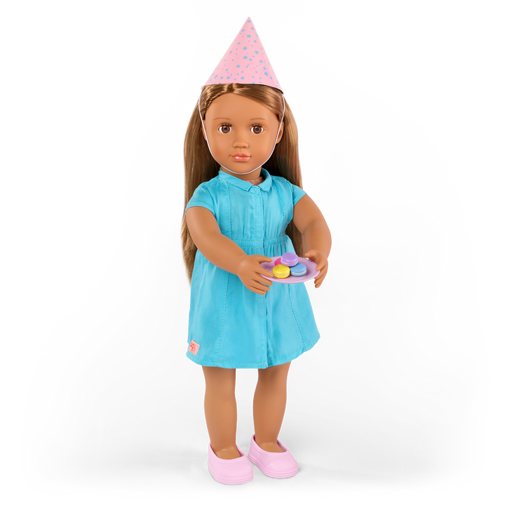 Our Generation Love to Party Accessory Set for 46 cm Dolls