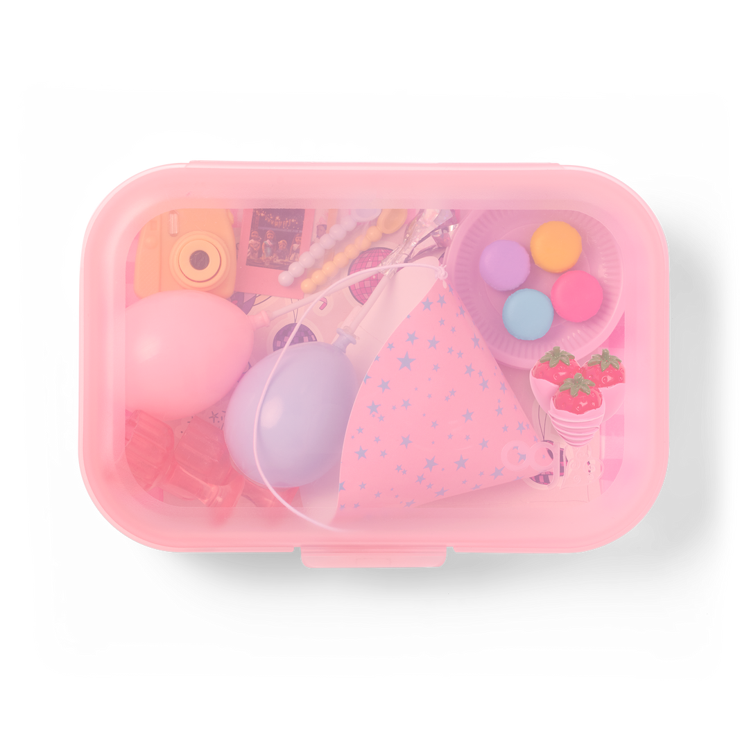 Our Generation Love to Party Accessory Set for 46 cm Dolls