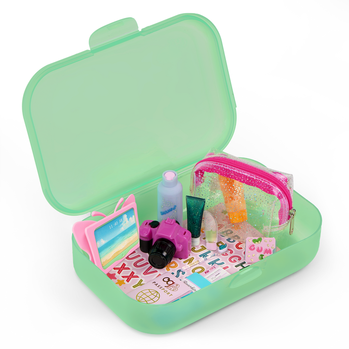 Our Generation Travel Time Accessory Set for 46 cm Dolls