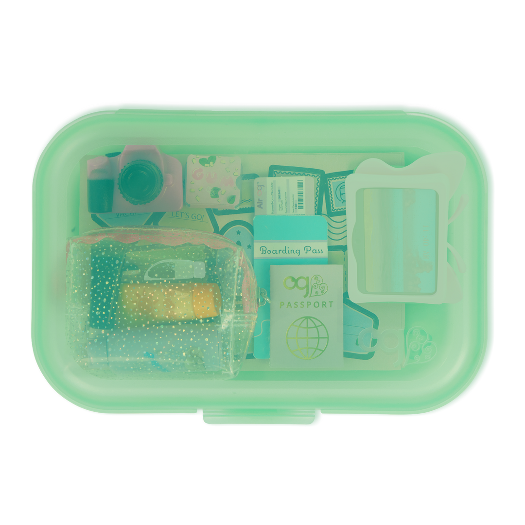 Our Generation Travel Time Accessory Set for 46 cm Dolls