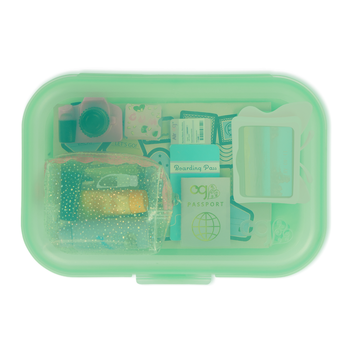 Our Generation Travel Time Accessory Set for 46 cm Dolls