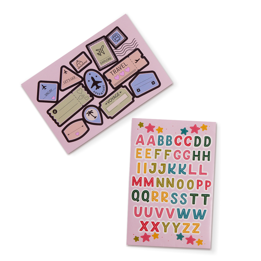 Our Generation Travel Time Accessory Set for 46 cm Dolls