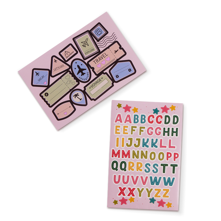 Our Generation Travel Time Accessory Set for 46 cm Dolls