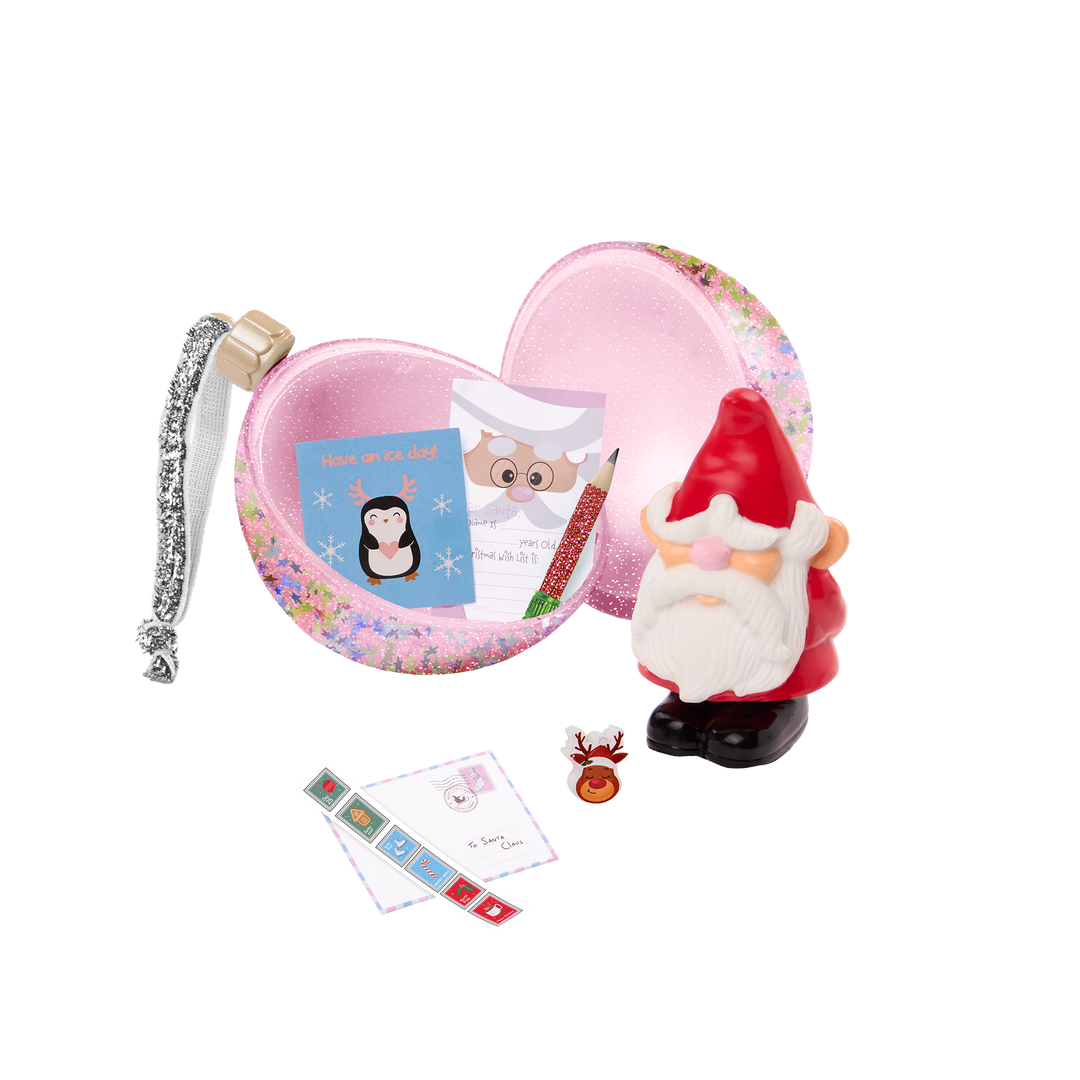 Surprise Decorations - Holiday Ball Series