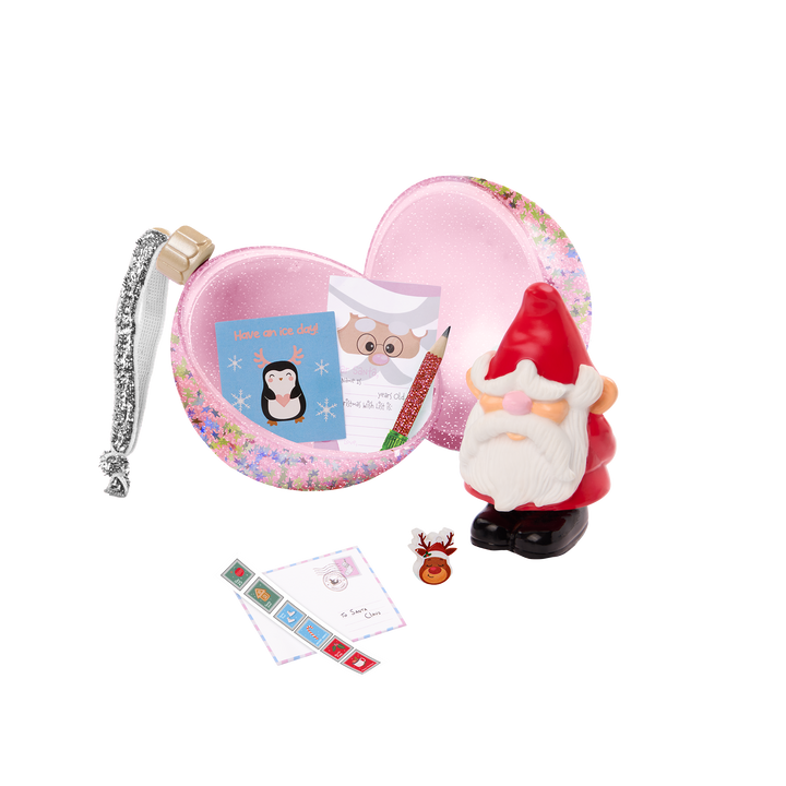 Surprise Decorations - Holiday Ball Series