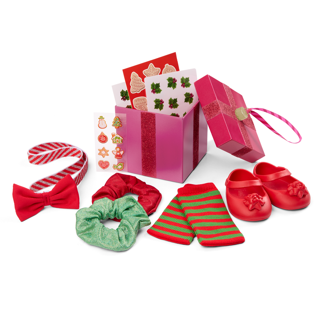 Surprise Decorations - Holiday Gift Box Series