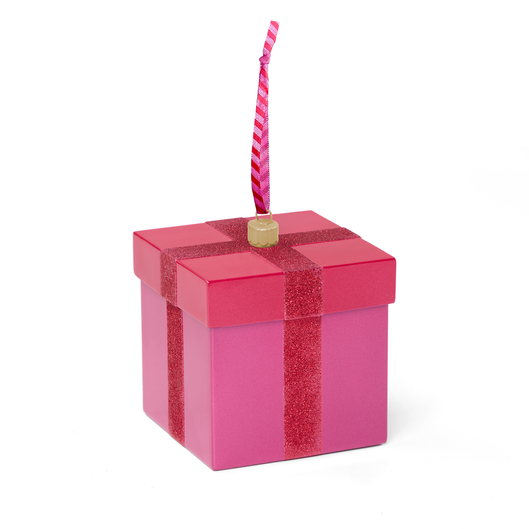 Surprise Decorations - Holiday Gift Box Series