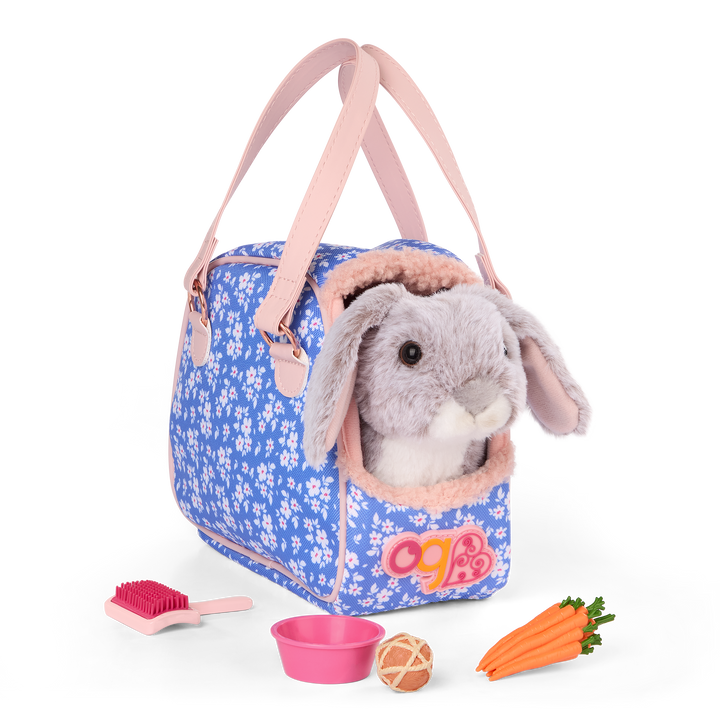 Hop In Bunny Carrier