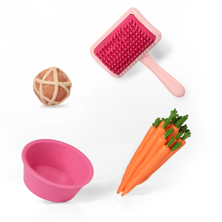 Hop In Bunny Carrier