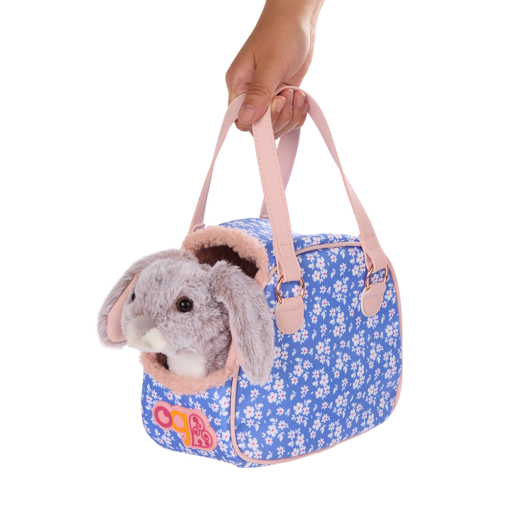 Hop In Bunny Carrier