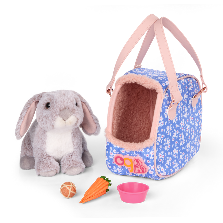 Hop In Bunny Carrier