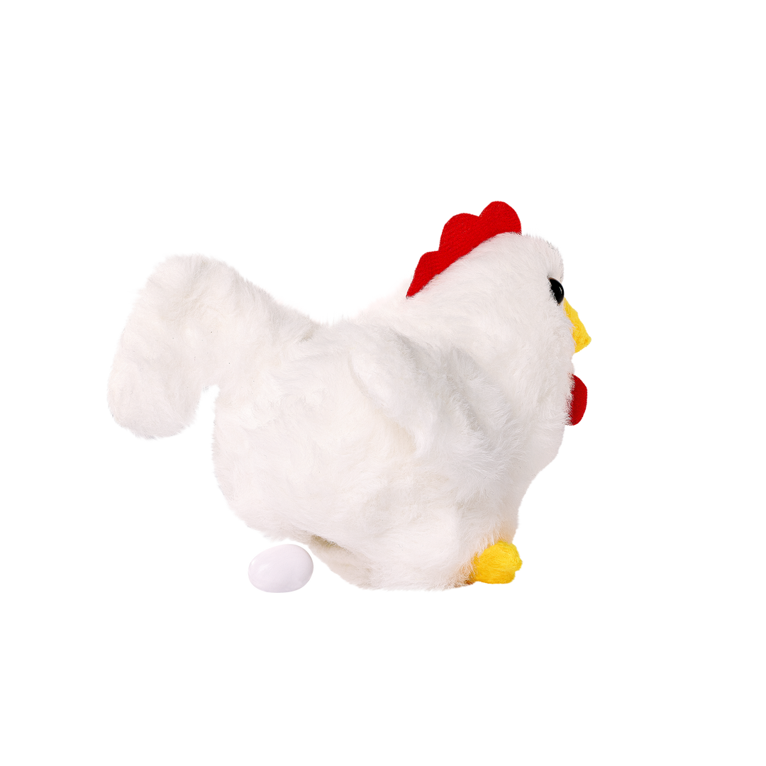 Chicken Coop Playset