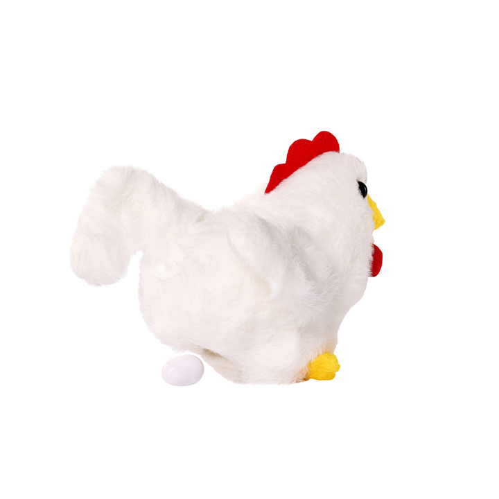 Chicken Coop Playset