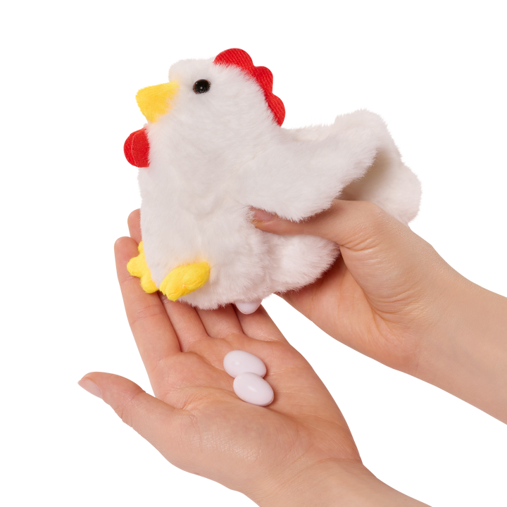 Chicken Coop Playset