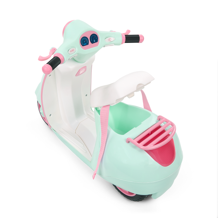 Our Generation Ride & Go Scooter for 18-inch Dolls