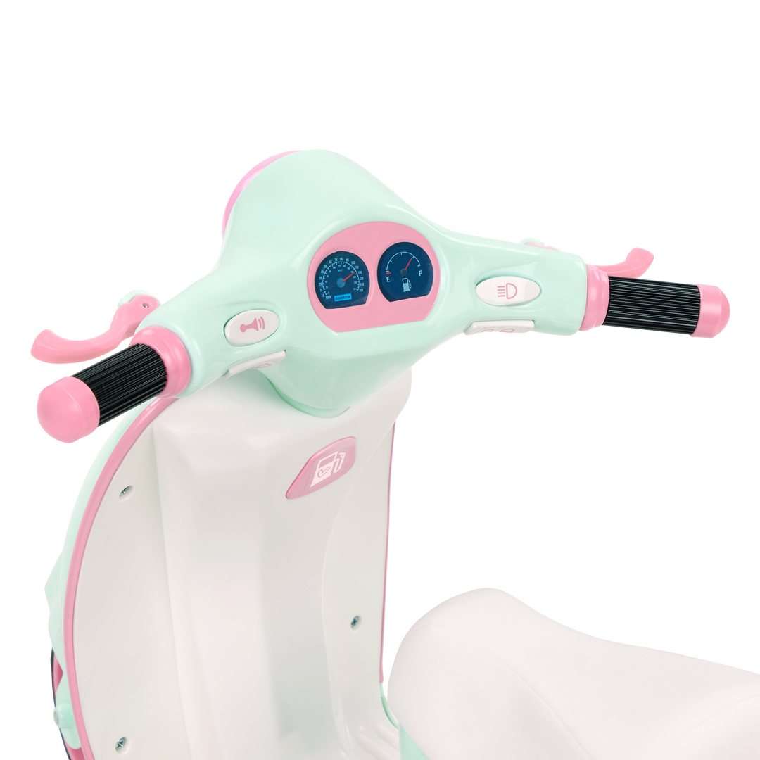 Our Generation Ride & Go Scooter for 18-inch Dolls