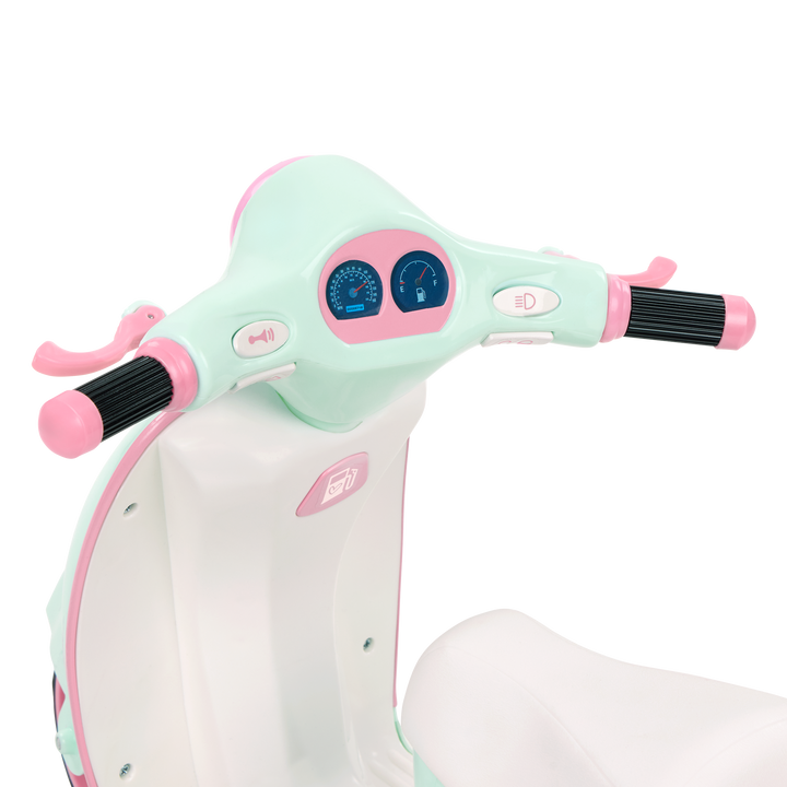 Our Generation Ride & Go Scooter for 18-inch Dolls