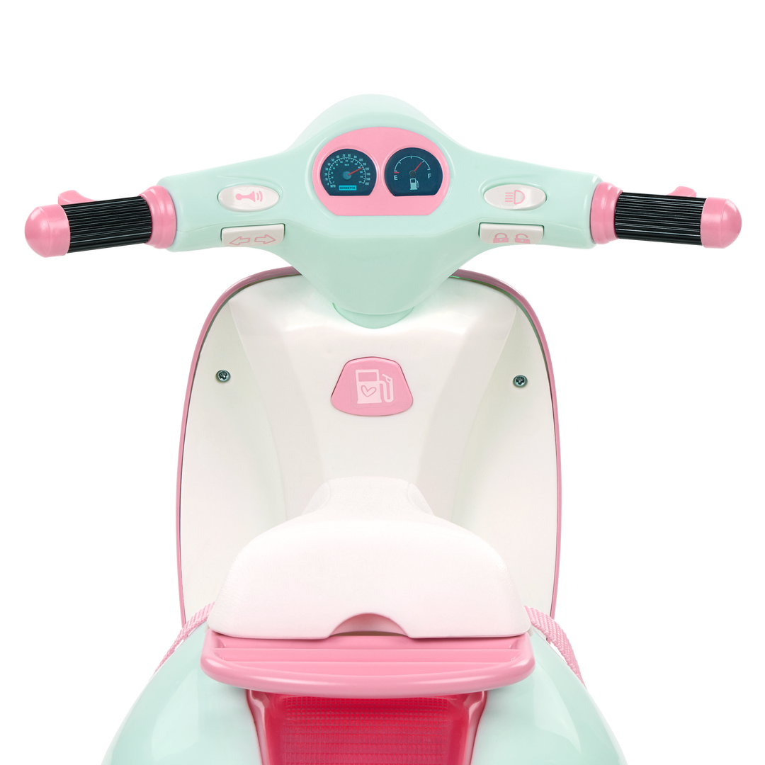 Our Generation Ride & Go Scooter for 18-inch Dolls