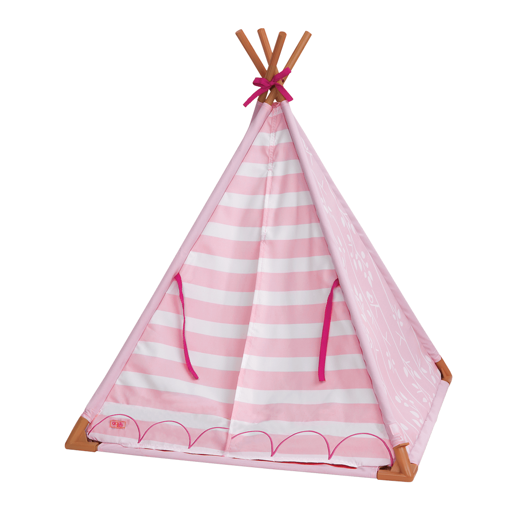 Mini Suite Tent | Indoor 18