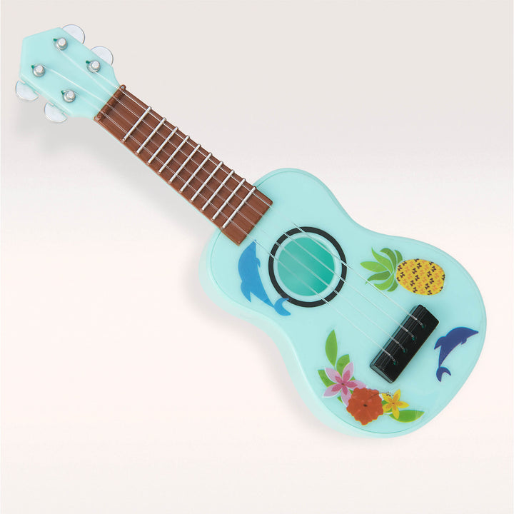 U Can Ukulele