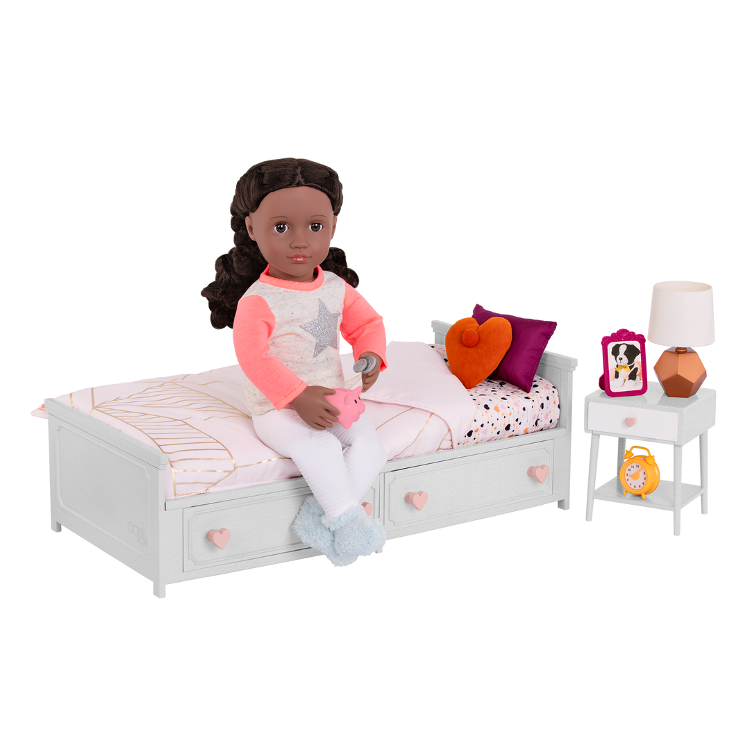 Bedroom playset