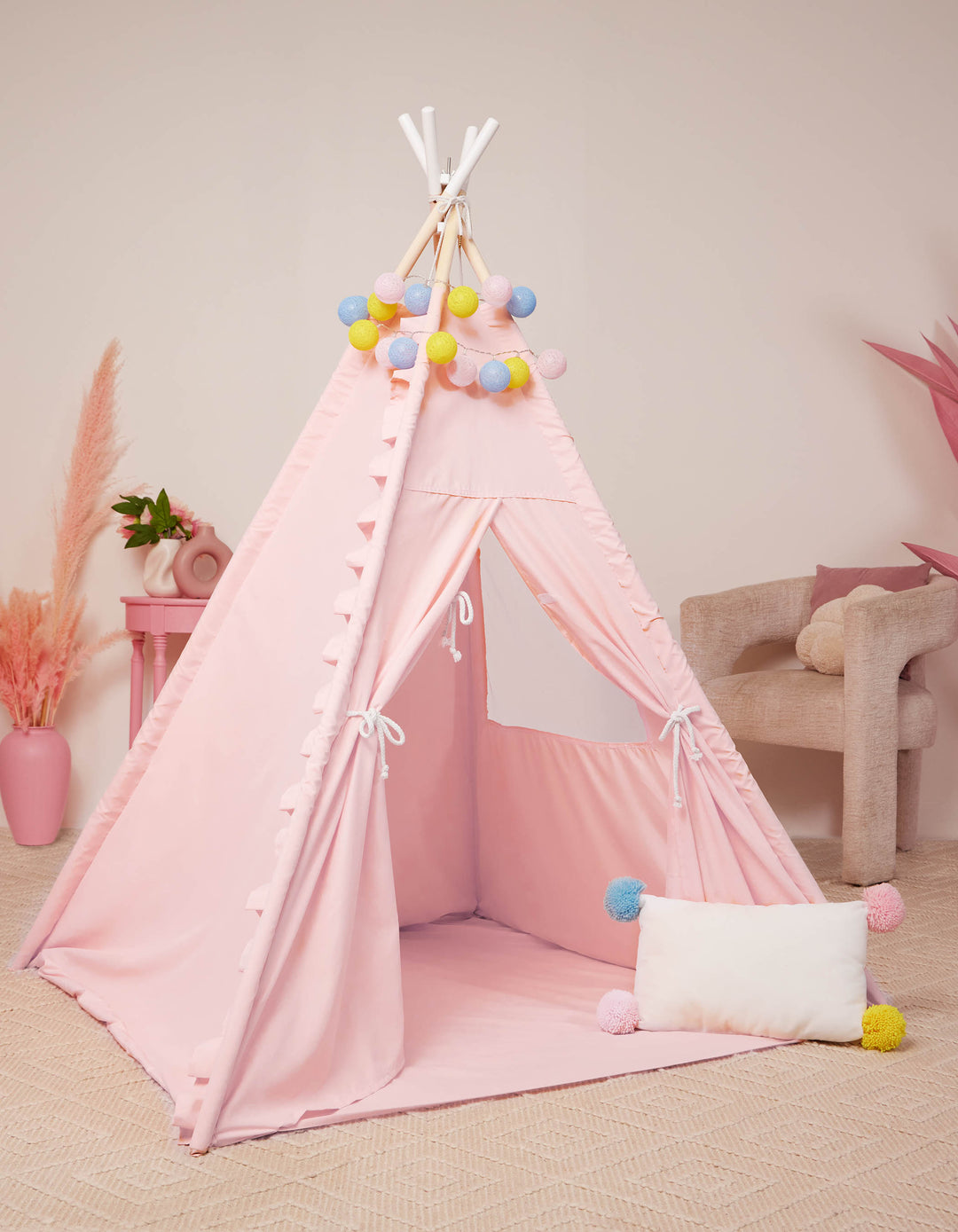 Suite Retreat - Main Image