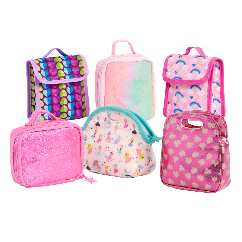 Our Generation Surprise Lunch Bags for 46 cm Dolls