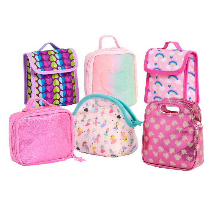 Our Generation Surprise Lunch Bags for 46 cm Dolls