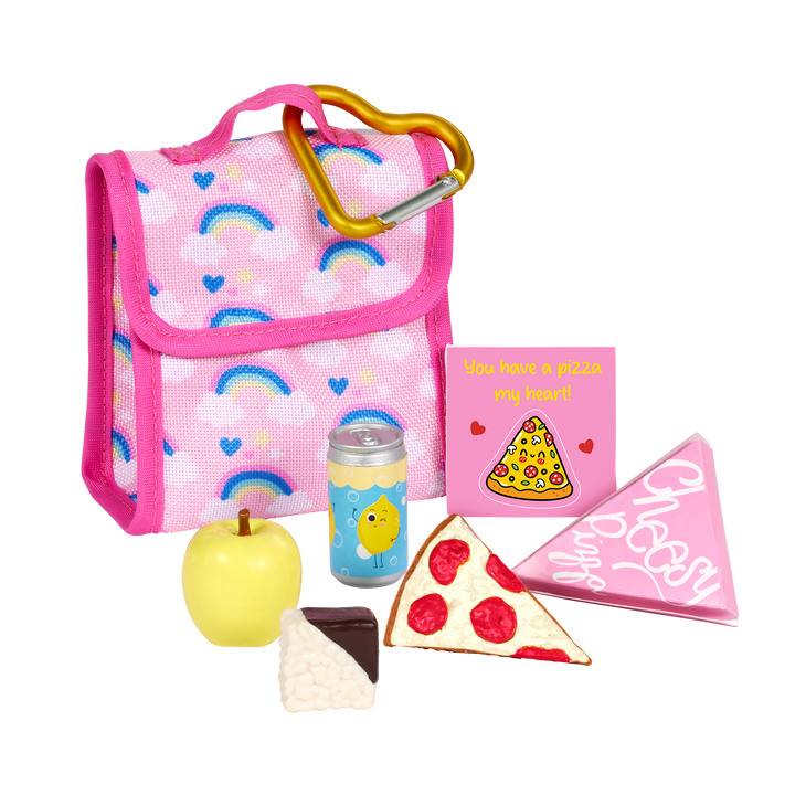 Our Generation Surprise Lunch Bags for 46 cm Dolls