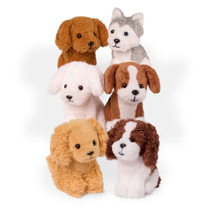 Our Generation Surprise Pets Puppy Series