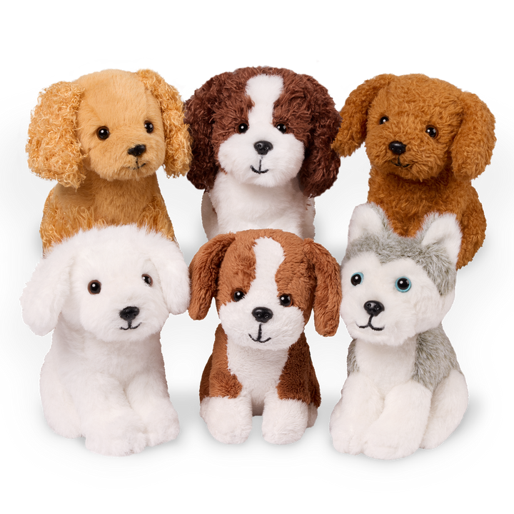 Our Generation Surprise Pets Puppy Series