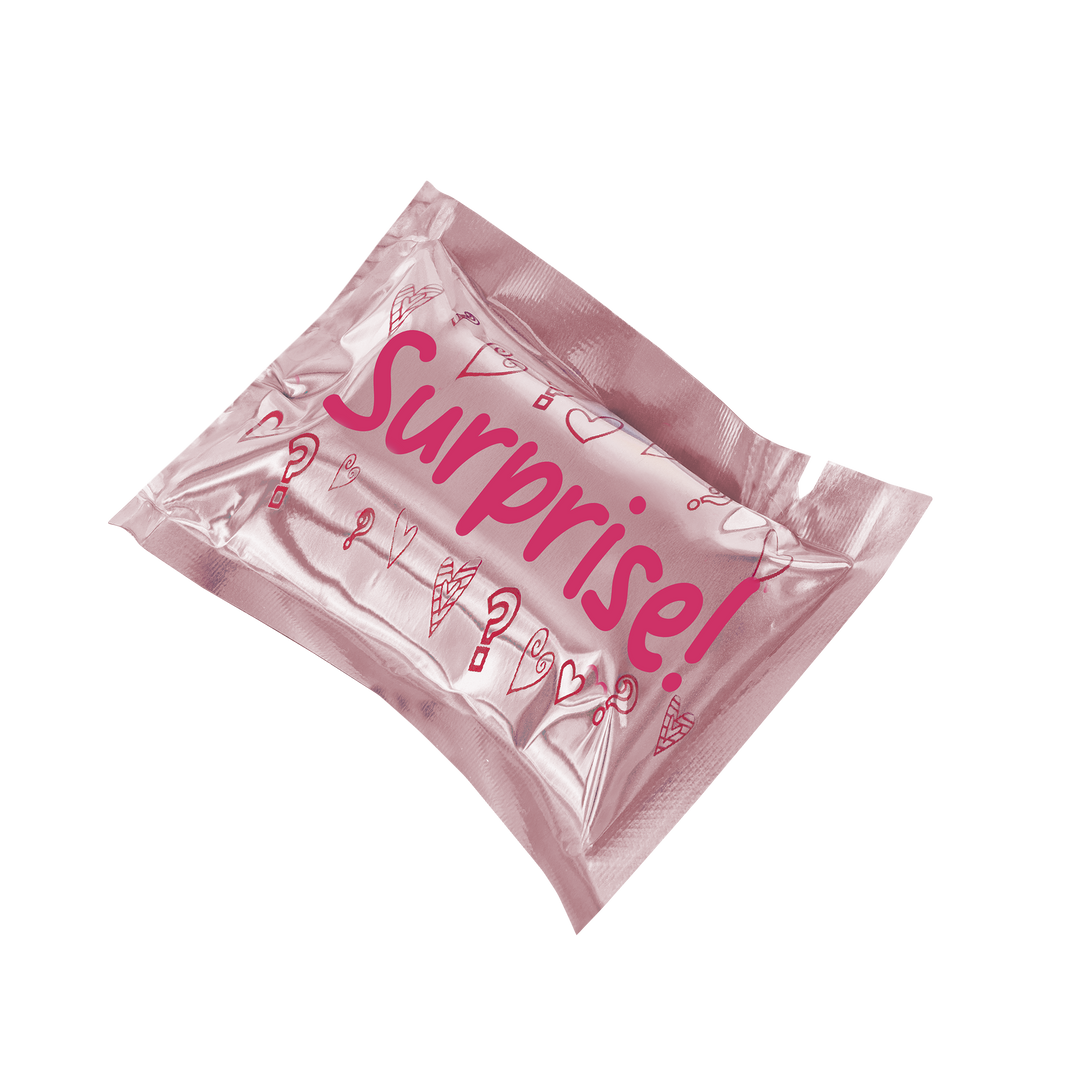 Surprise Decorations - Holiday Ball Series