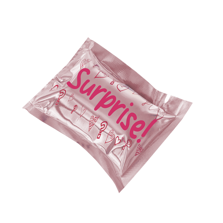 Surprise Decorations - Holiday Ball Series