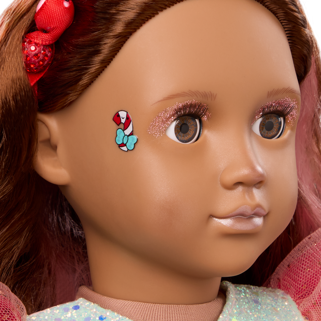 Surprise Decorations - Holiday Gift Box Series