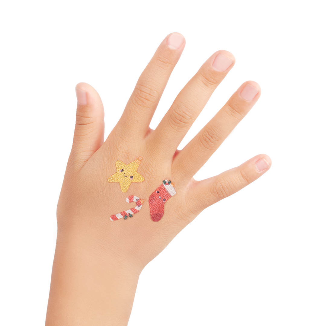 Surprise Decorations - Holiday Gift Box Series