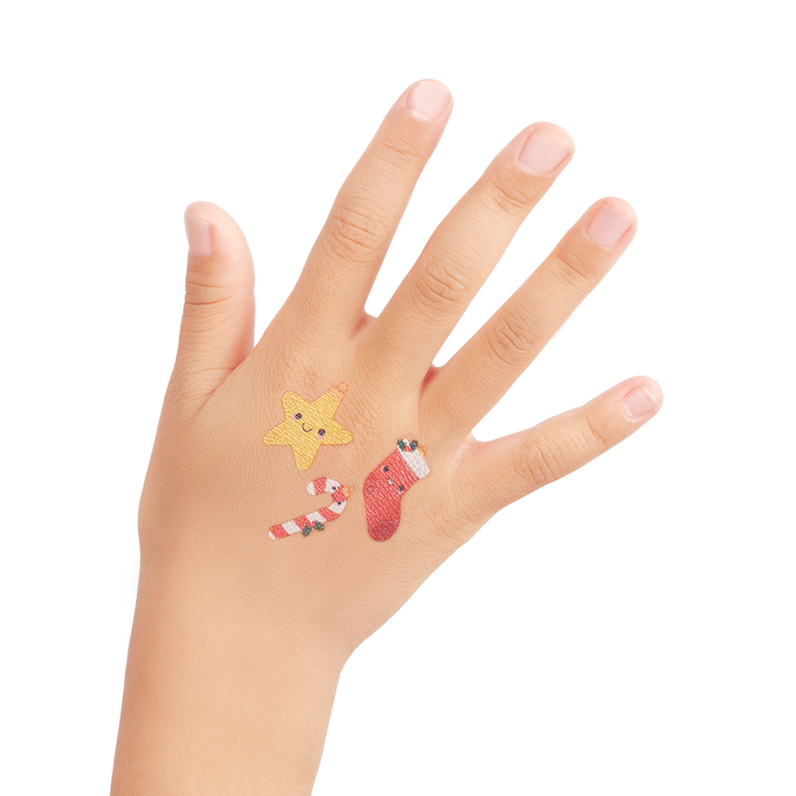 Surprise Decorations - Holiday Gift Box Series