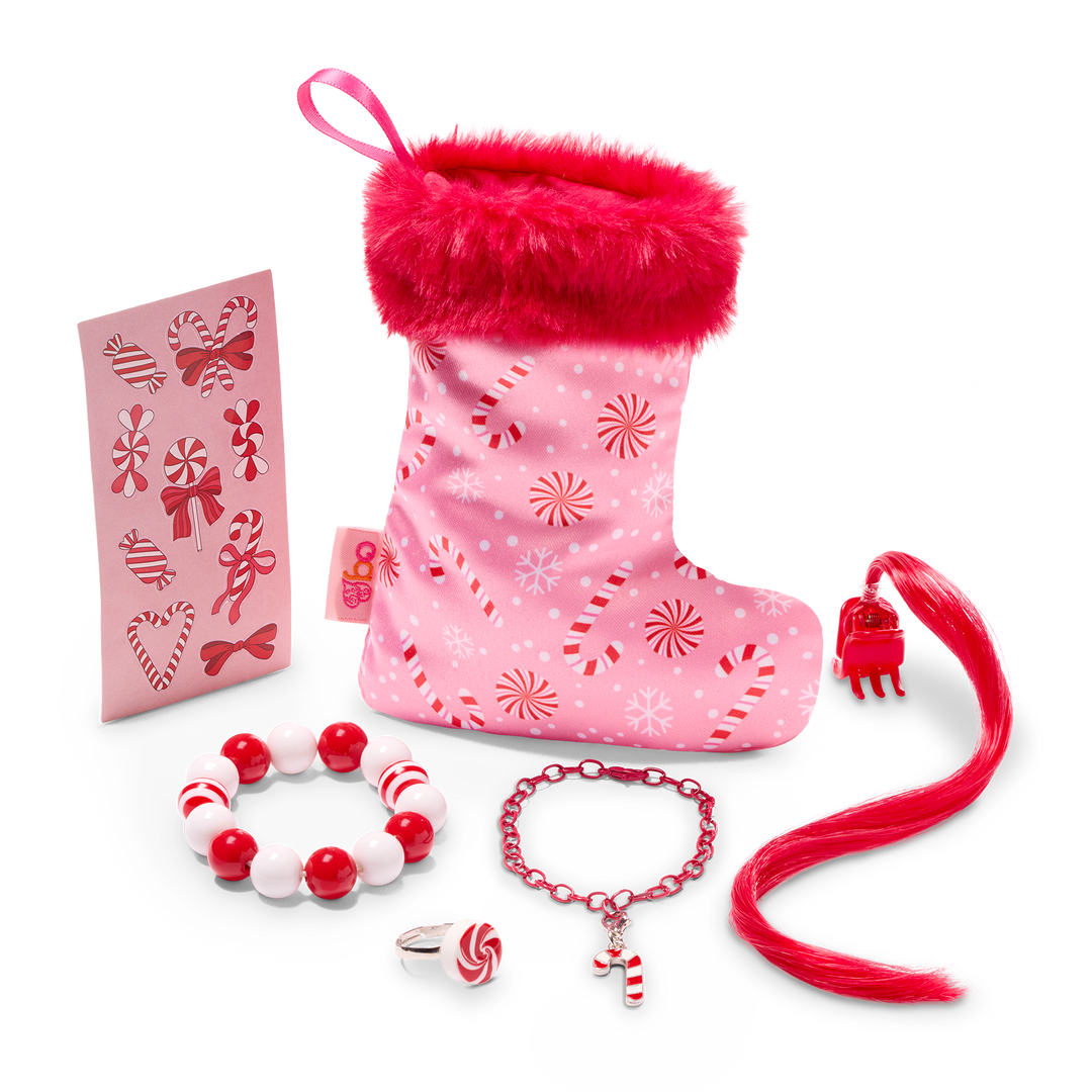 Collectible Mystery Accessories for 46 cm Dolls