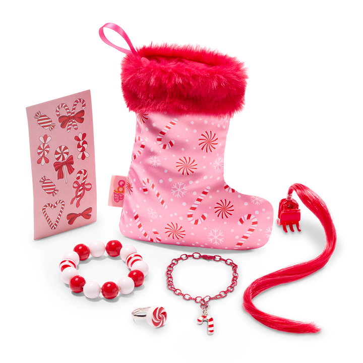 Collectible Mystery Accessories for 46 cm Dolls