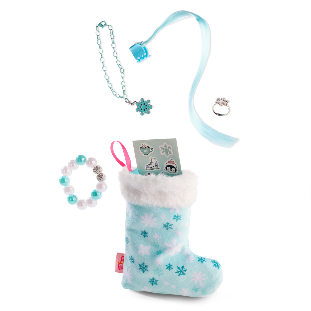 Collectible Mystery Accessories for 46 cm Dolls