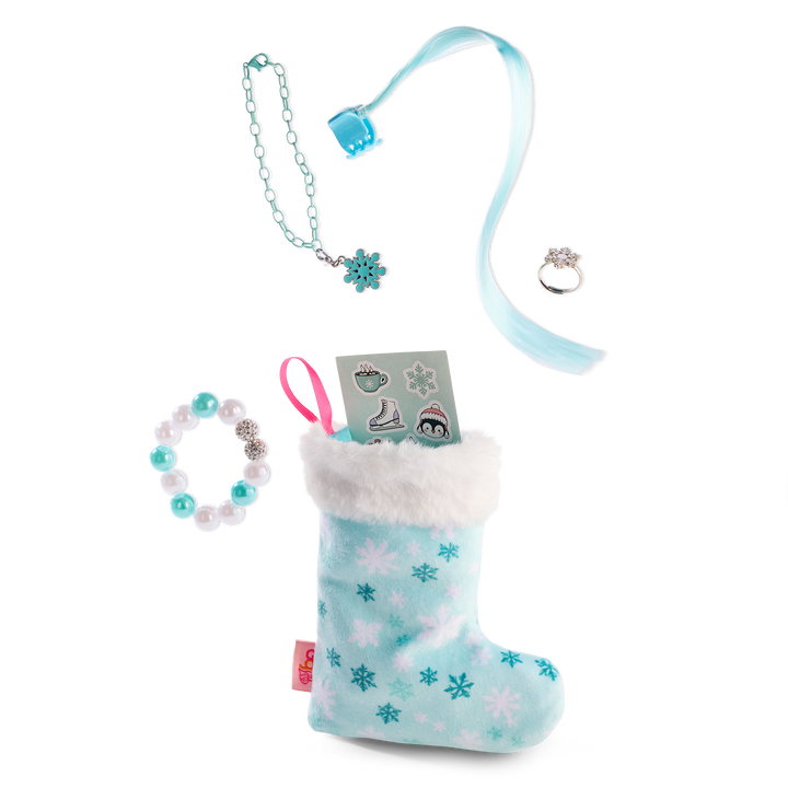 Collectible Mystery Accessories for 46 cm Dolls
